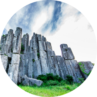 Gwangju Columnar Joint