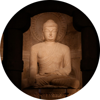 Gyeongju Seokguram Grotto