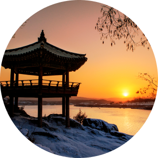 Gang Wolheon, Yeoju, Gyeonggi-do