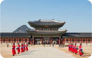 Gyeongbokgung