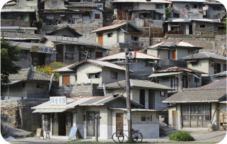 Suncheon Architecture