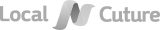 Local N culture logo